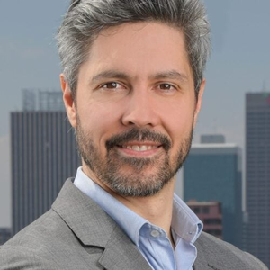 Davis Cook (CEO of RIIS / Anza Capital)