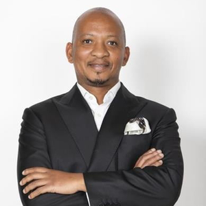 Saki Zamxaka (CEO Gauteng Enterprise Propeller and Acting CEO of GGDA)