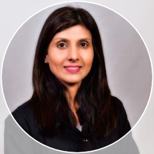 Umeesha Naidoo (Industry planning and development in the Mining, Metals & related sectors at IDC)