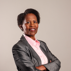 Juliana Makapan (MEMSA Interim CEO)