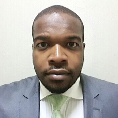 Franck Wandji (Executive: Group Marketing, Africa at ArcelorMittal)